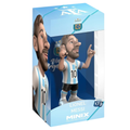 MINIX Messi Argentina Pointing to the Sky Figure (White/Blue)