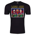 LIGA Jam Messi & Greizmann T-Shirt | Soccer Wearhouse