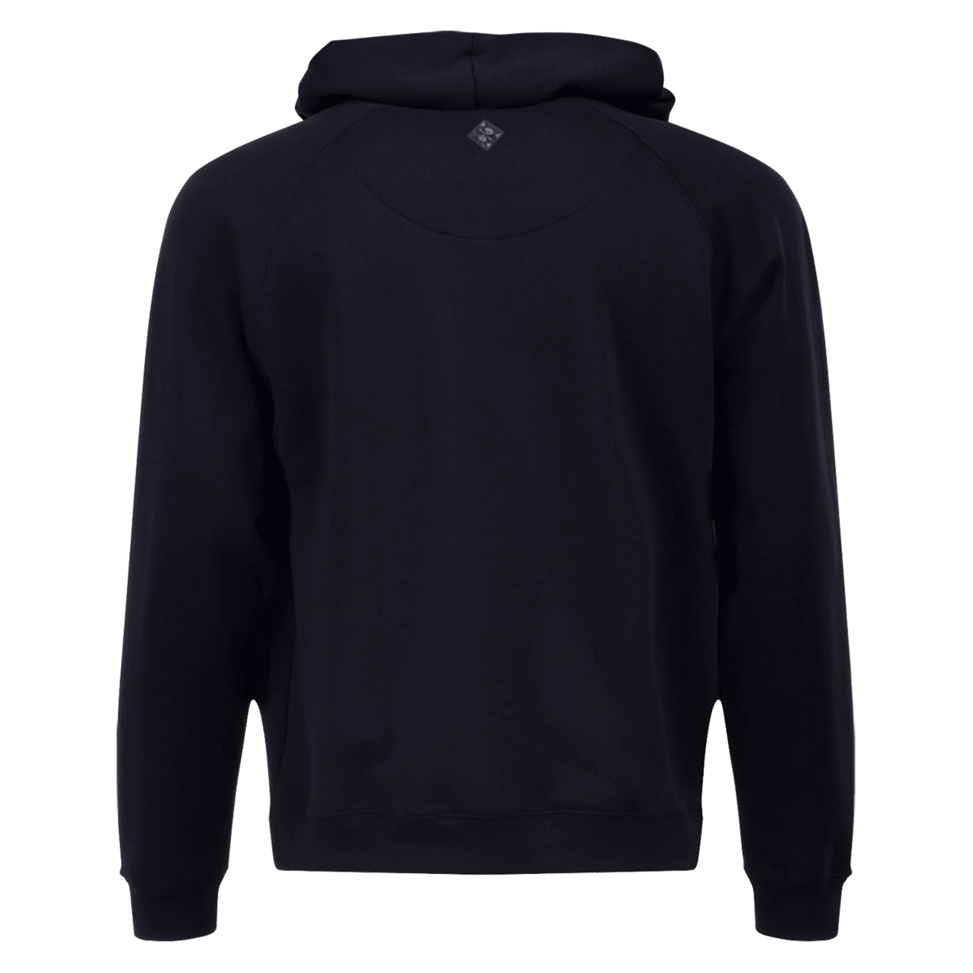 adidas Ajax Lifestyler Hoodie 23/24 (Black) | SoccerWearhouse