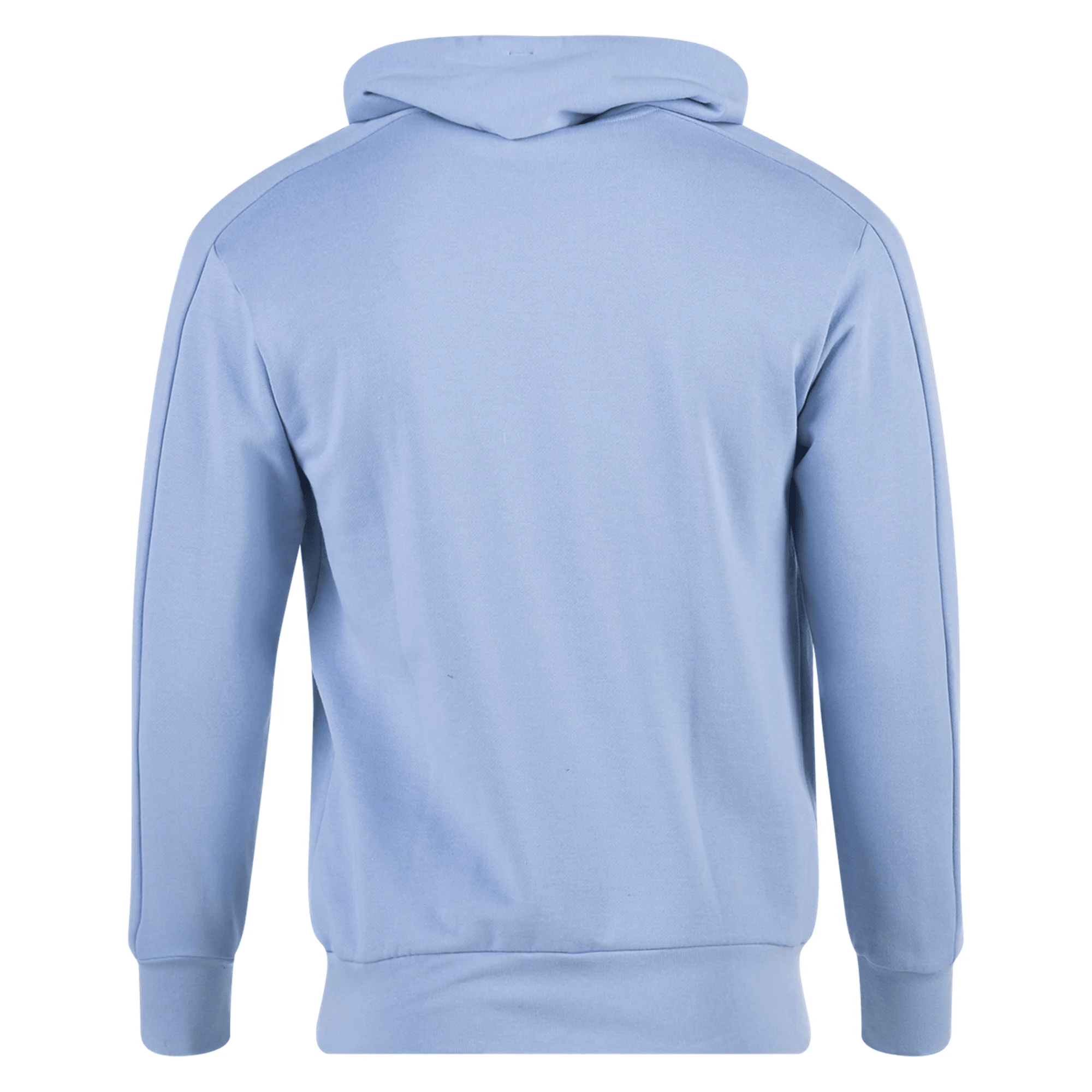 adidas Argentina 50th Anniversary Hoodie 2025 (Ambient Sky Blue) | SoccerWearhouse