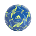 adidas F50 Messi Mini Ball (Royal Blue/Yellow) | SoccerWearhouse