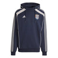 adidas San Diego 25/26 UBP Travel Hoodie (Night Navy) | SoccerWearhouse