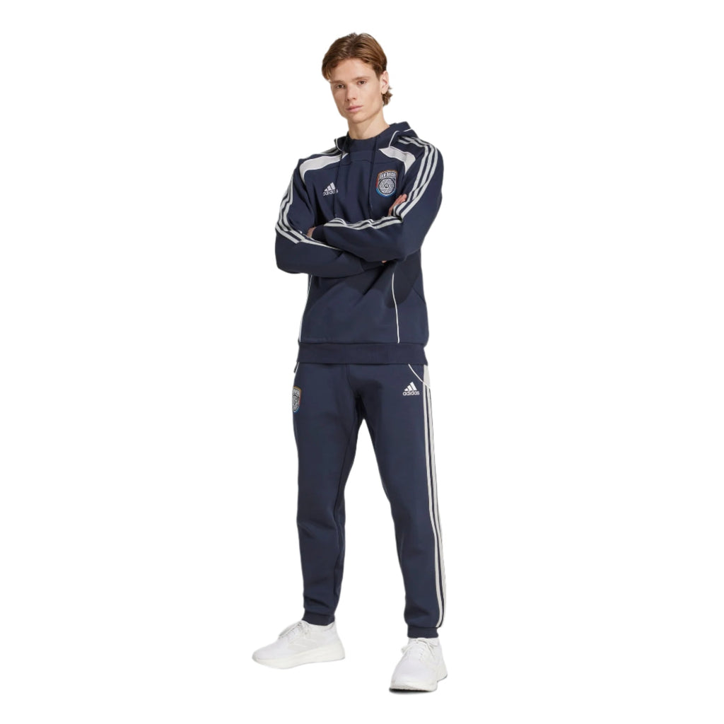 adidas San Diego 25/26 UBP Travel Hoodie (Night Navy) | SoccerWearhouse