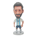 Argentina Lionel Messi Mini Figure